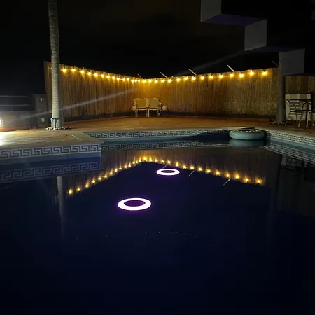 Eden - Pool, Barbecue, Spectacular Views, Up To 7 Guests *