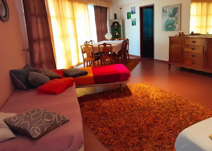 Eden - Pool, Barbecue, Spectacular Views, Up To 7 Guests Vila