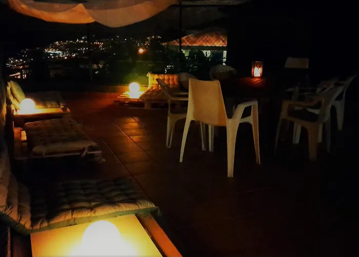 Vila Eden - Pool, Barbecue, Spectacular Views, Up To 7 Guests Funchal (Madeira)