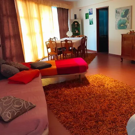 Eden - Pool, Barbecue, Spectacular Views, Up To 7 Guests Villa